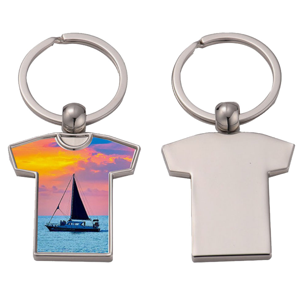 keychain with photo