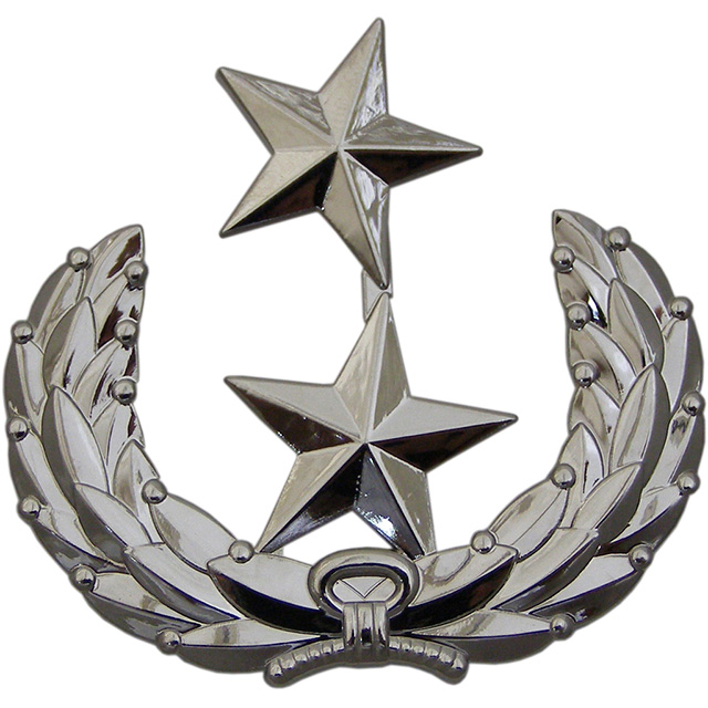 National Police of Panama badge