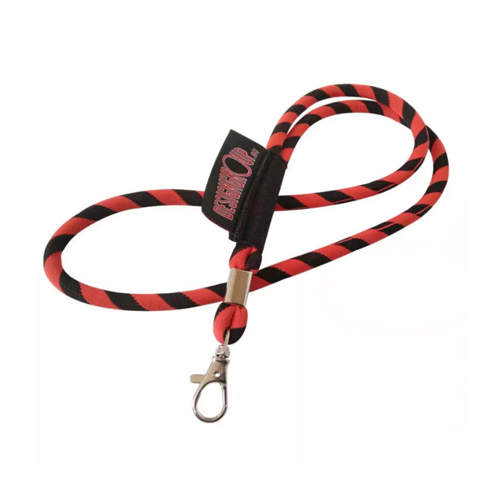 Cord lanyard