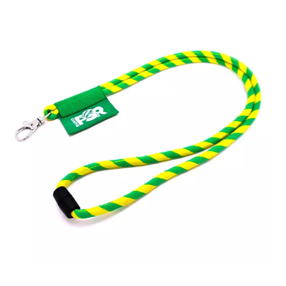 Cord lanyard