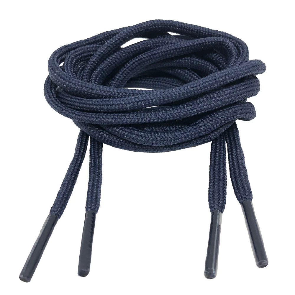 Rope shoelace