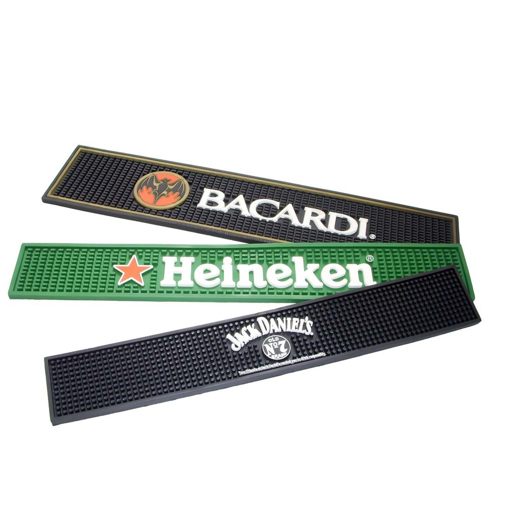 Bar mat