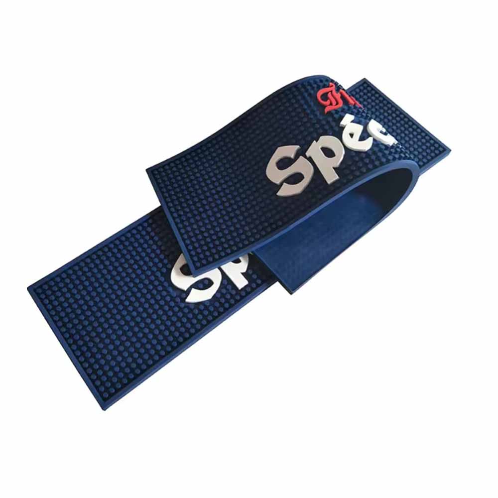 Bar mat