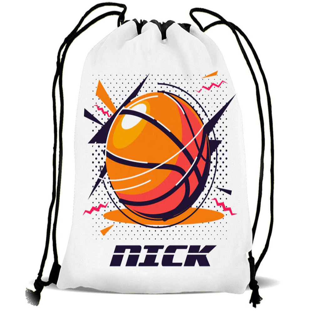 Drawstring bag