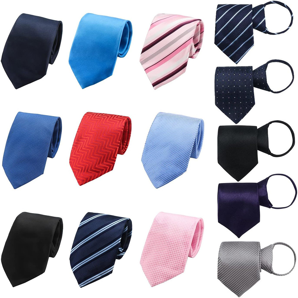 Neckties