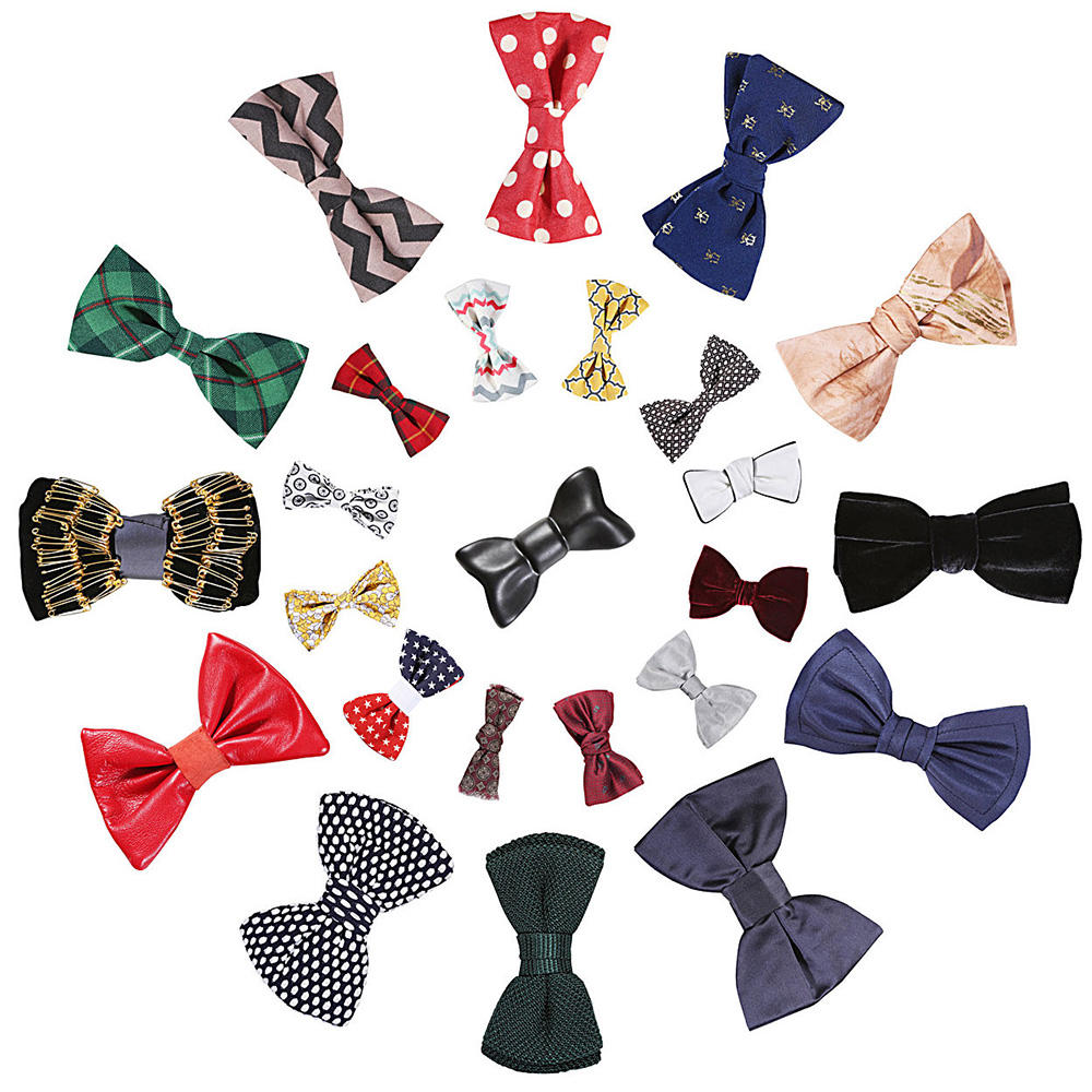 Bow ties