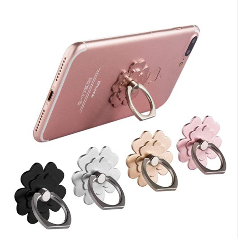 Cell Phone Ring Holders